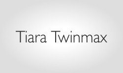 Tiara Twinmax