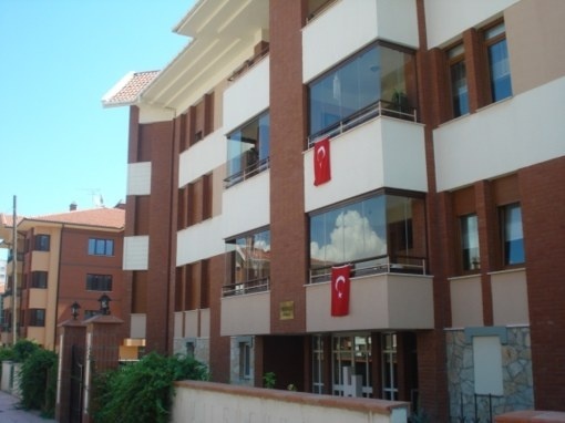 Cam Balkon Uygulaması