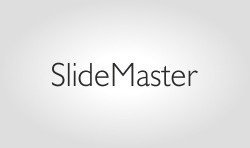 SlideMaster